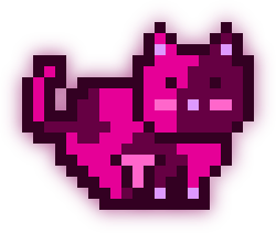 MoonCat #12769 (0x007ca12f7a)