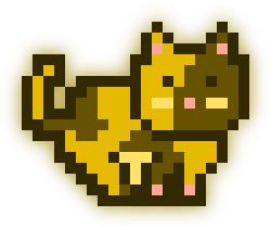 MoonCat #8764 (0x007ca18301)