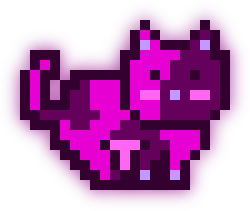 MoonCat #3263 (0x007ca21f97)