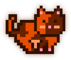 MoonCat #24276 (0x007ca37761)