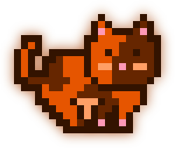 MoonCat #15470 (0x007cb1551f)