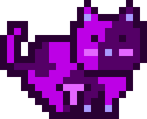 MoonCat #11851 (0x007cb48fbc)