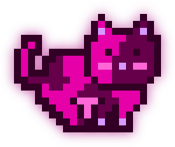 MoonCat #22008 (0x007cbc3999)