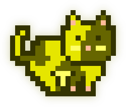 MoonCat #11717 (0x007ccecea0)