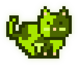 MoonCat #10734 (0x007cd7e5b1)