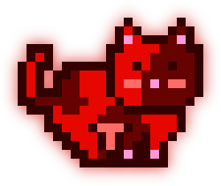 MoonCat #10323 (0x007cdb2822)