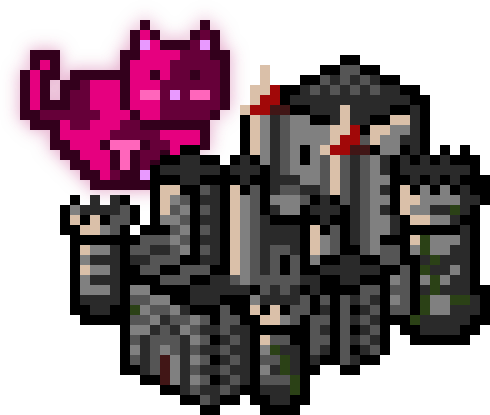 MoonCat #2658 (0x007cdf97bf)