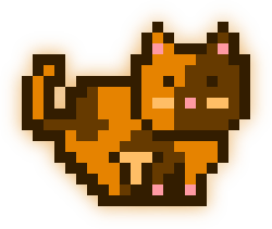 MoonCat #7667 (0x007ce8a449)