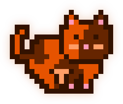 MoonCat #15008 (0x007cecc5af)