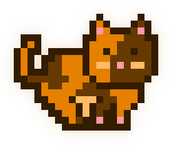 MoonCat #21379 (0x007cf3dfc6)