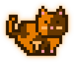 MoonCat #2103 (0x007cfc9e30)