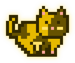 MoonCat #4031 (0x007cfde068)