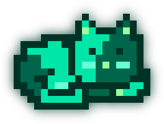 MoonCat #17835 (0x007d053e2f)