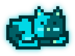 MoonCat #5228 (0x007d06bfcb)