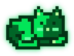 MoonCat #25134 (0x007d06d656)