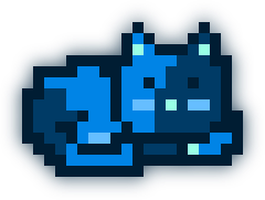 MoonCat #8291 (0x007d0b2d46)