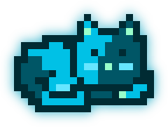 MoonCat #4047 (0x007d0ea6c3)