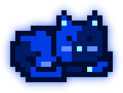 MoonCat #14461 (0x007d144cef)