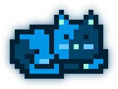 MoonCat #23095 (0x007d185b7e)