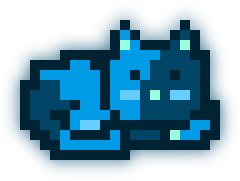 MoonCat #16300 (0x007d195a79)