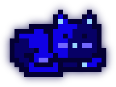 MoonCat #23416 (0x007d201b61)