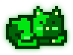 MoonCat #13600 (0x007d28b732)