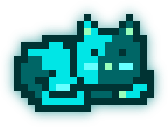 MoonCat #9972 (0x007d2e9a9a)