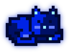 MoonCat #20068 (0x007d2f48d1)