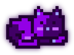 MoonCat #5759 (0x007d3b005c)