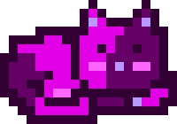 MoonCat #3293 (0x007d3e023f)