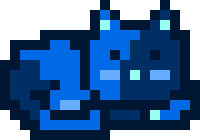 MoonCat #3229 (0x007d3e8dea)