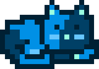 MoonCat #5333 (0x007d4293c3)