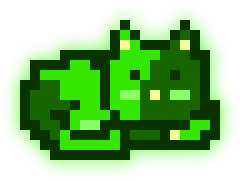 MoonCat #10803 (0x007d57f928)