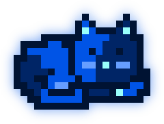 MoonCat #1194 (0x007d5e94f1)