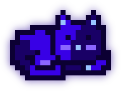 MoonCat #25018 (0x007d644bb2)