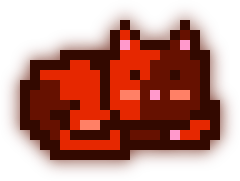 MoonCat #3022 (0x007d661808)