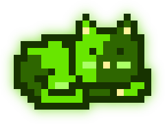 MoonCat #22983 (0x007d74dc1e)