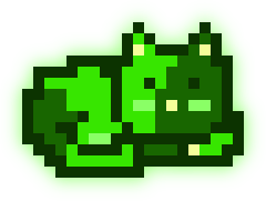 MoonCat #8087 (0x007d75ff4a)