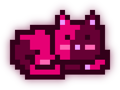 MoonCat #11407 (0x007d903f68)