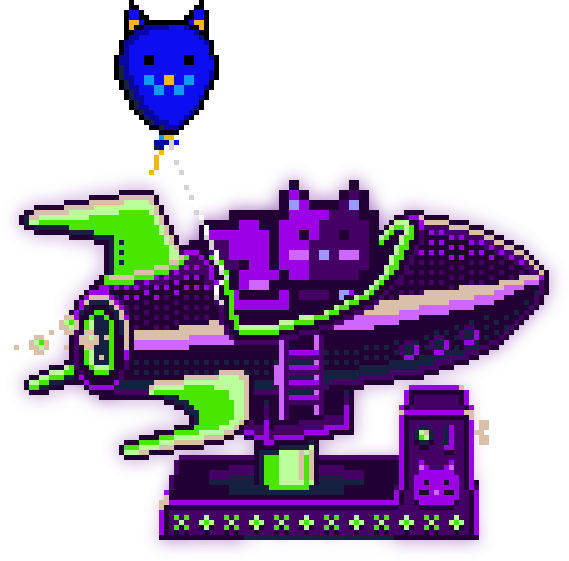 MoonCat #13828 (0x007d9250b1)