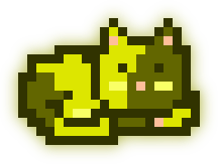 MoonCat #5034 (0x007da5aa22)