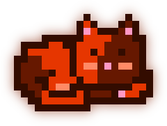 MoonCat #6934 (0x007da65c45)