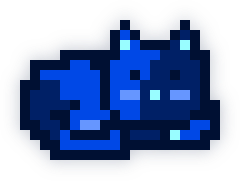 MoonCat #6262 (0x007db8bdc8)