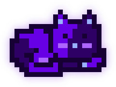 MoonCat #17457 (0x007dbf97ef)