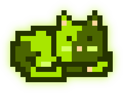 MoonCat #2852 (0x007dc0f433)