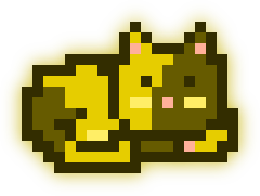 MoonCat #4019 (0x007dc7b205)