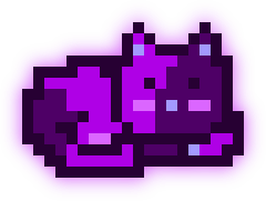 MoonCat #21464 (0x007dc831f7)