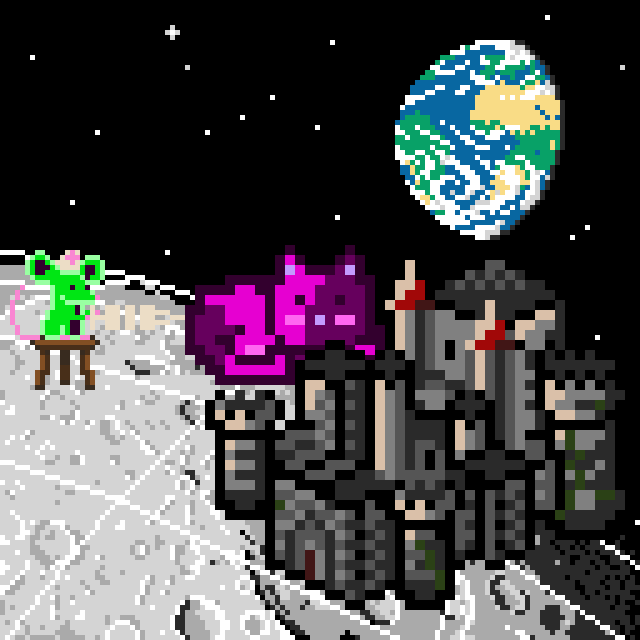 MoonCat #3867 (0x007de09cda)