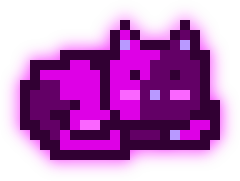 MoonCat #7579 (0x007df507fd)