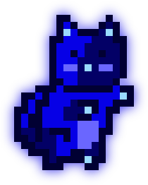 MoonCat #9306 (0x007e1610e9)